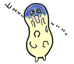 oni no mr.yamazaki No.2 sticker #5910693