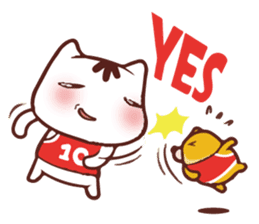 Po-chan by Ellya (02) sticker #5910842