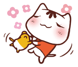 Po-chan by Ellya (02) sticker #5910845