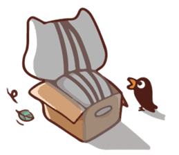 Po-chan by Ellya (02) sticker #5910846