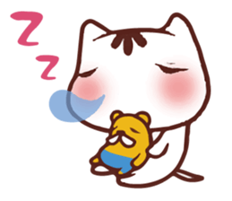 Po-chan by Ellya (02) sticker #5910847