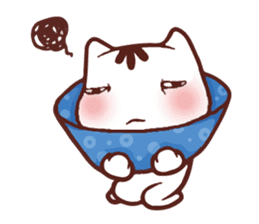 Po-chan by Ellya (02) sticker #5910849