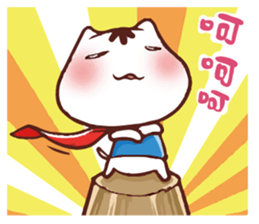 Po-chan by Ellya (02) sticker #5910850