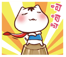 Po-chan by Ellya (02) sticker #5910850