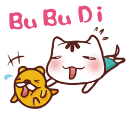 Po-chan by Ellya (02) sticker #5910851