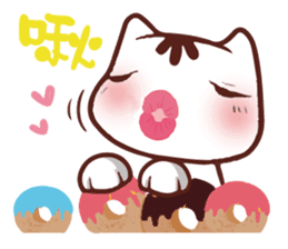 Po-chan by Ellya (02) sticker #5910854