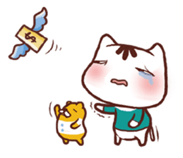 Po-chan by Ellya (02) sticker #5910865