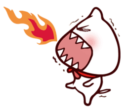 Po-chan by Ellya (02) sticker #5910871