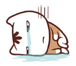 Po-chan by Ellya (02) sticker #5910874