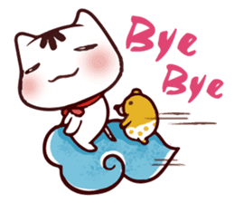 Po-chan by Ellya (02) sticker #5910878