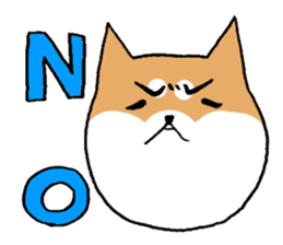 Days at the opera company of Pochiko 2 sticker #5911005