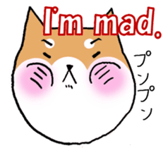 Days at the opera company of Pochiko 2 sticker #5911006