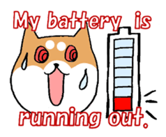 Days at the opera company of Pochiko 2 sticker #5911012