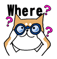 Days at the opera company of Pochiko 2 sticker #5911017