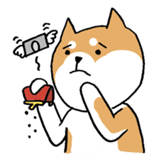 Days at the opera company of Pochiko 2 sticker #5911034