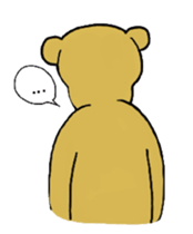 Chaneenoy funny monkey 2 sticker #5911119