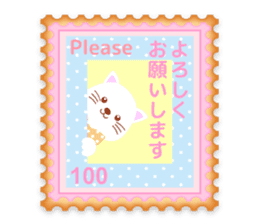 Decorate Iced Cookies Part2 Happyanimals sticker #5911408