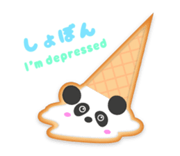 Decorate Iced Cookies Part2 Happyanimals sticker #5911431