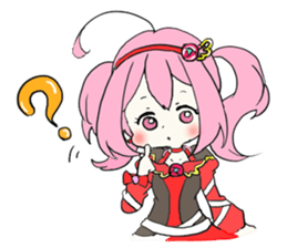 Heroes!! sticker #5911443