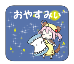 Heroes!! sticker #5911454