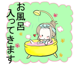 Heroes!! sticker #5911460