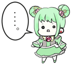 Heroes!! sticker #5911469