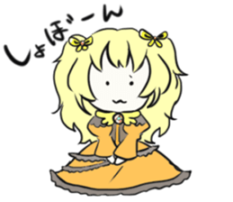 Heroes!! sticker #5911471