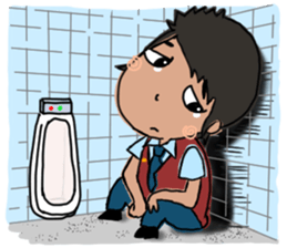 Office sticker #5911931