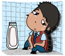 Office sticker #5911931