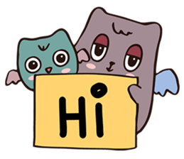 Verdy & Primo Hello Earth! Version sticker #5912080