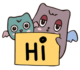 Verdy & Primo Hello Earth! Version sticker #5912080