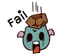 Verdy & Primo Hello Earth! Version sticker #5912084