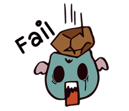 Verdy & Primo Hello Earth! Version sticker #5912084