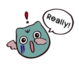 Verdy & Primo Hello Earth! Version sticker #5912087