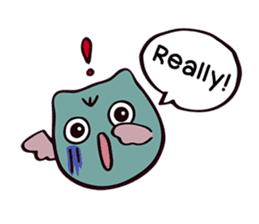 Verdy & Primo Hello Earth! Version sticker #5912087