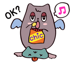 Verdy & Primo Hello Earth! Version sticker #5912088