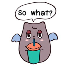 Verdy & Primo Hello Earth! Version sticker #5912090