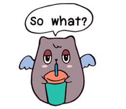 Verdy & Primo Hello Earth! Version sticker #5912090