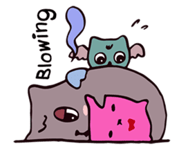 Verdy & Primo Hello Earth! Version sticker #5912091