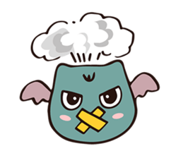 Verdy & Primo Hello Earth! Version sticker #5912092