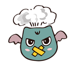 Verdy & Primo Hello Earth! Version sticker #5912092