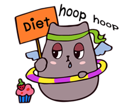 Verdy & Primo Hello Earth! Version sticker #5912093