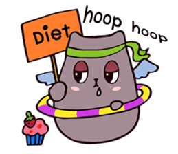 Verdy & Primo Hello Earth! Version sticker #5912093