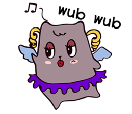 Verdy & Primo Hello Earth! Version sticker #5912095