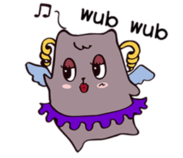 Verdy & Primo Hello Earth! Version sticker #5912095