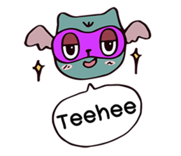 Verdy & Primo Hello Earth! Version sticker #5912096