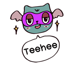 Verdy & Primo Hello Earth! Version sticker #5912096