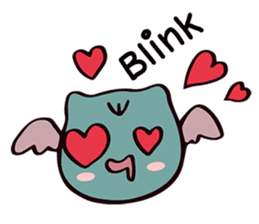 Verdy & Primo Hello Earth! Version sticker #5912098