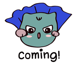 Verdy & Primo Hello Earth! Version sticker #5912099