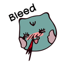 Verdy & Primo Hello Earth! Version sticker #5912100